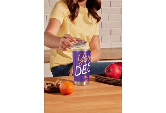 Customized Tumbler High Quality