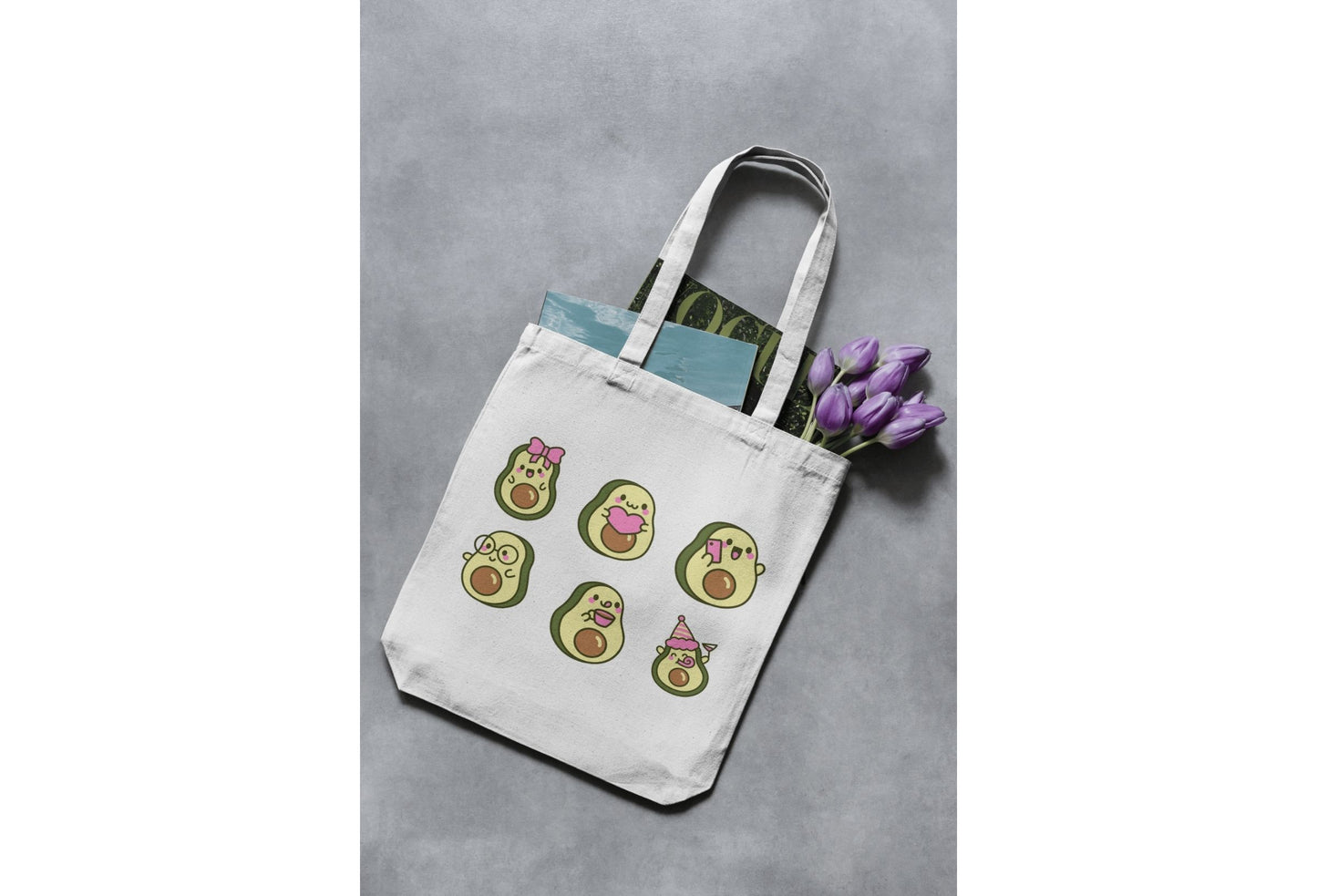 Customized Tote Bags DTF Print Retail Price