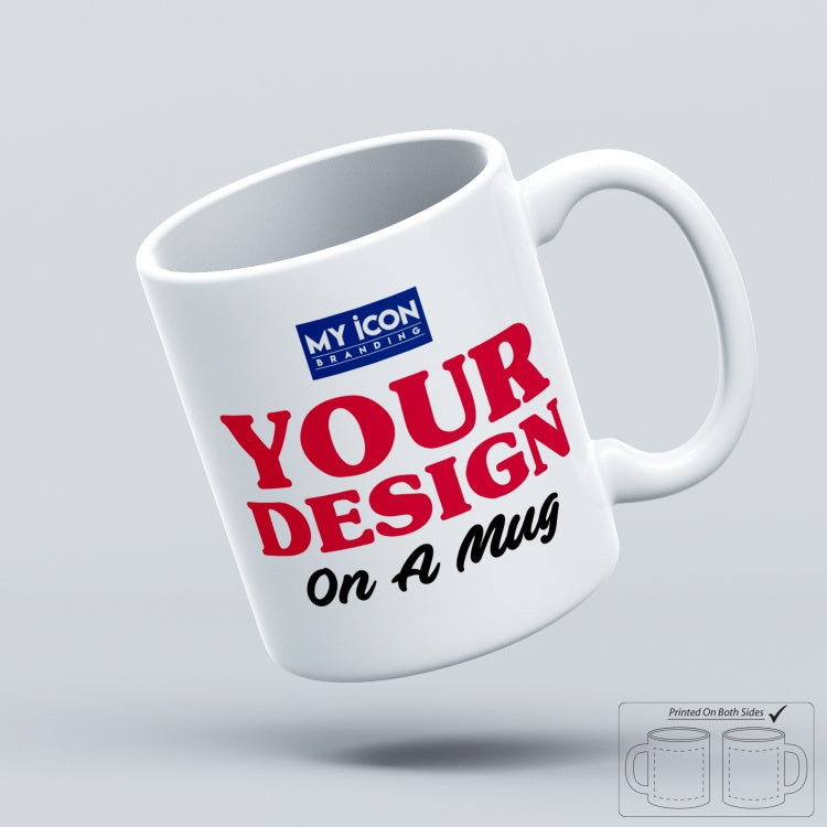 Personalized Customized Mugs