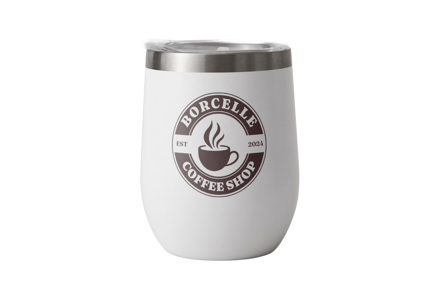 Customized Tumbler High Quality