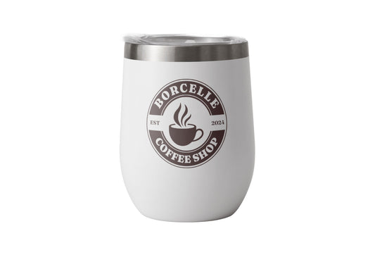 Customized Tumbler High Quality