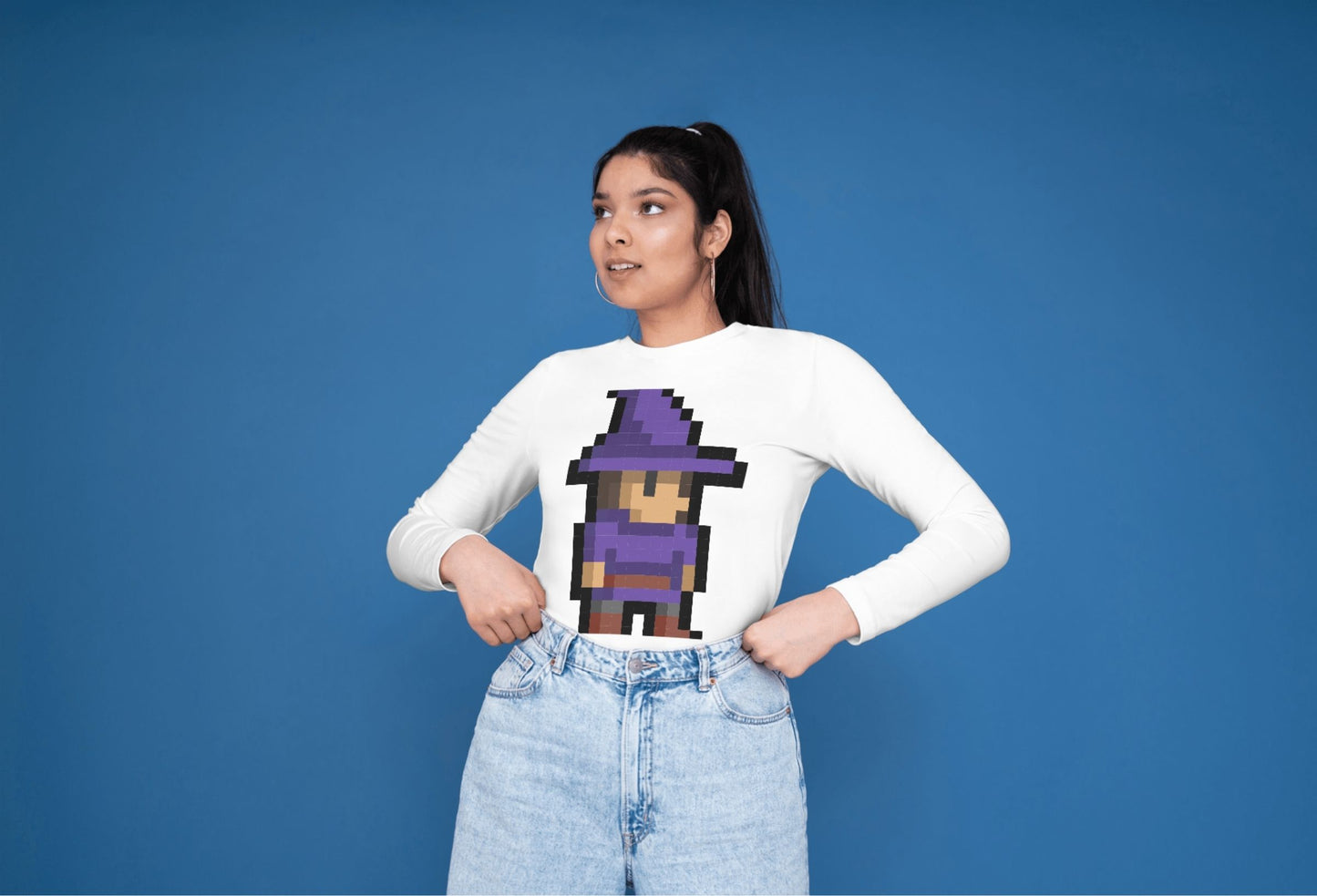 Customized T-Shirt DTF Print for Women