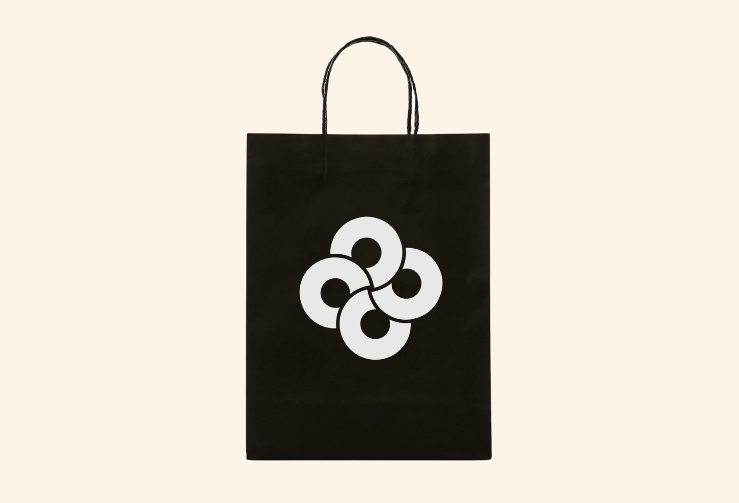Customized Kraft Paper Bags Wholesale
