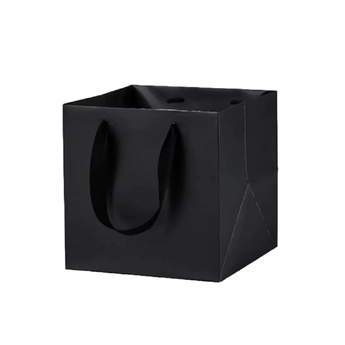 Customized Kraft Cake Bags Wholesale